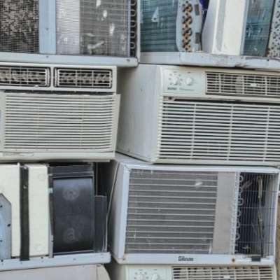 Sancaktepe Bölgesinde Bakır Hurdacı